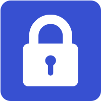 Logo Sécurité des données Logo Sécurité des données