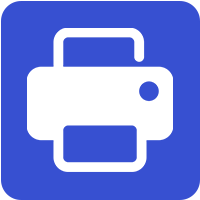 Logo imprimante Logo imprimante